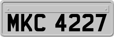 MKC4227