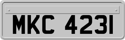 MKC4231