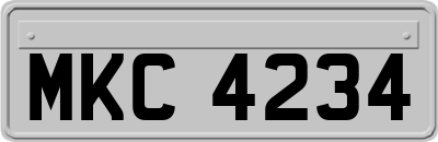MKC4234