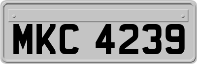 MKC4239