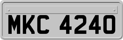MKC4240