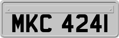MKC4241