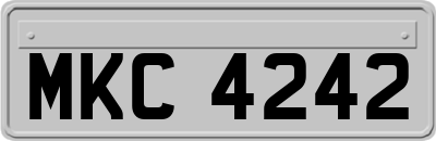 MKC4242