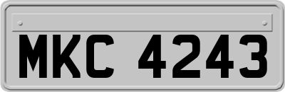 MKC4243