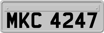 MKC4247