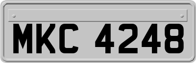 MKC4248