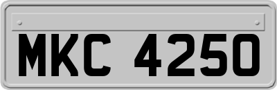 MKC4250