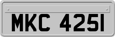 MKC4251