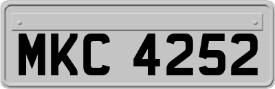 MKC4252