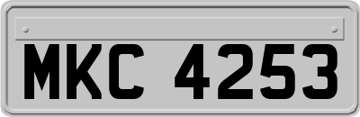 MKC4253