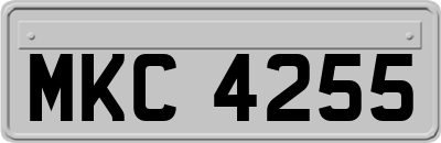 MKC4255