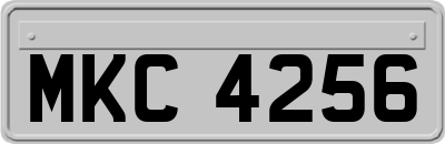 MKC4256
