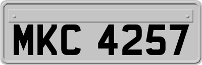 MKC4257