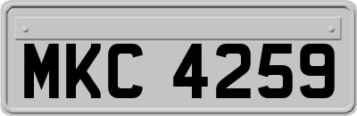 MKC4259