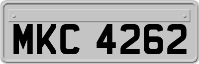 MKC4262