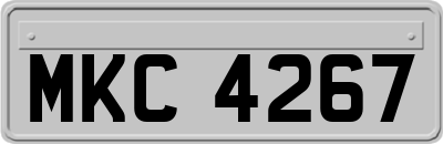 MKC4267