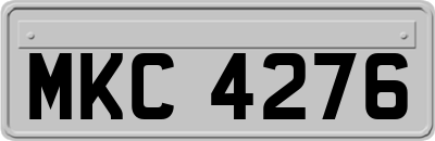 MKC4276