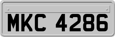 MKC4286
