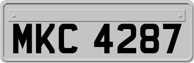 MKC4287
