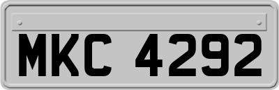 MKC4292