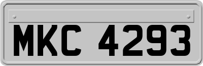 MKC4293