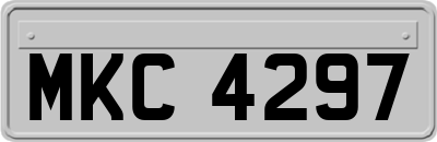 MKC4297