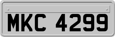 MKC4299