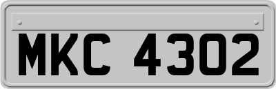 MKC4302