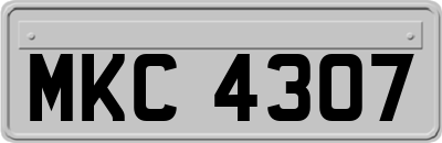 MKC4307