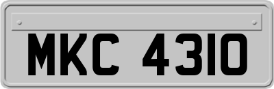 MKC4310