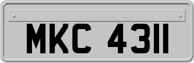 MKC4311