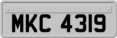 MKC4319