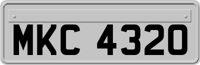MKC4320