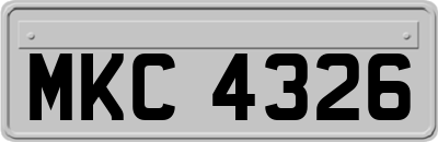 MKC4326