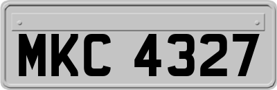 MKC4327