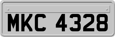 MKC4328