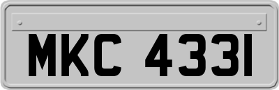 MKC4331