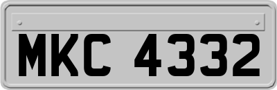 MKC4332