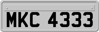 MKC4333