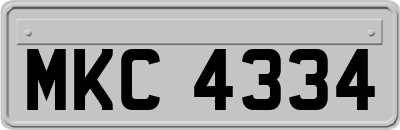 MKC4334