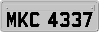 MKC4337