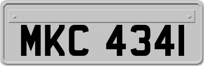 MKC4341