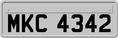 MKC4342
