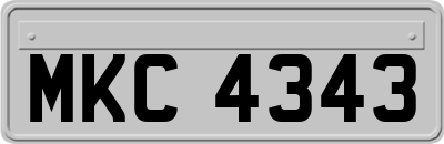 MKC4343