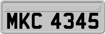 MKC4345