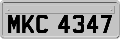 MKC4347