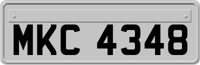 MKC4348