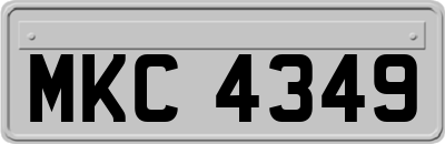MKC4349