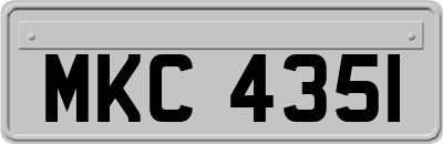 MKC4351