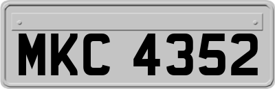 MKC4352